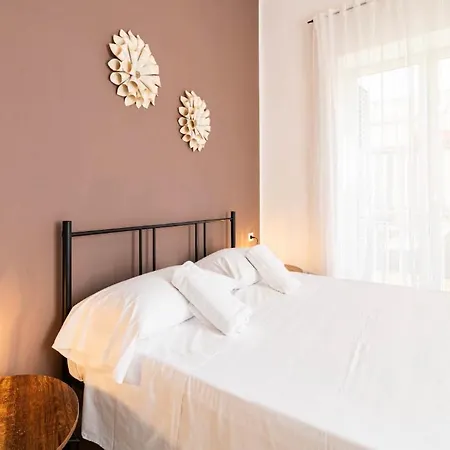 アパート Relais Borbonico