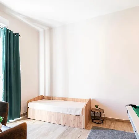 Relais Borbonico Апартаменты