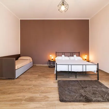 アパート Relais Borbonico