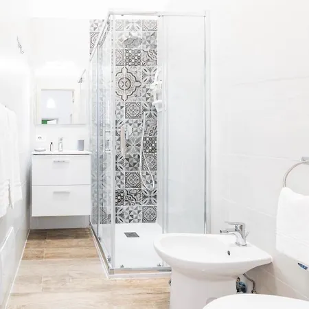 Relais Borbonico * Неаполь