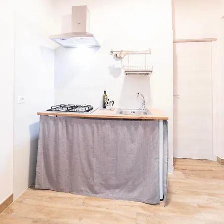 Relais Borbonico * Неаполь