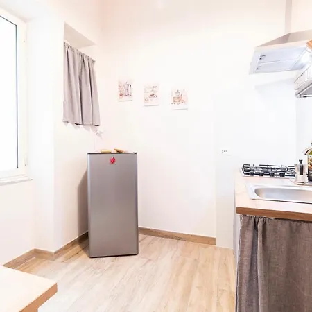 Relais Borbonico Неаполь