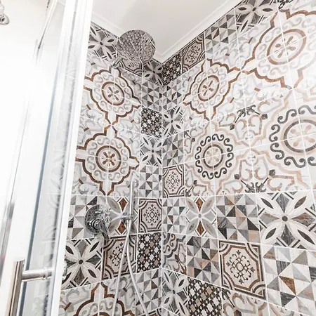 Relais Borbonico Апартаменты *