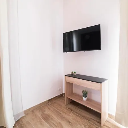 Апартаменты Relais Borbonico *