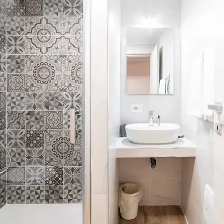 Relais Borbonico * Неаполь