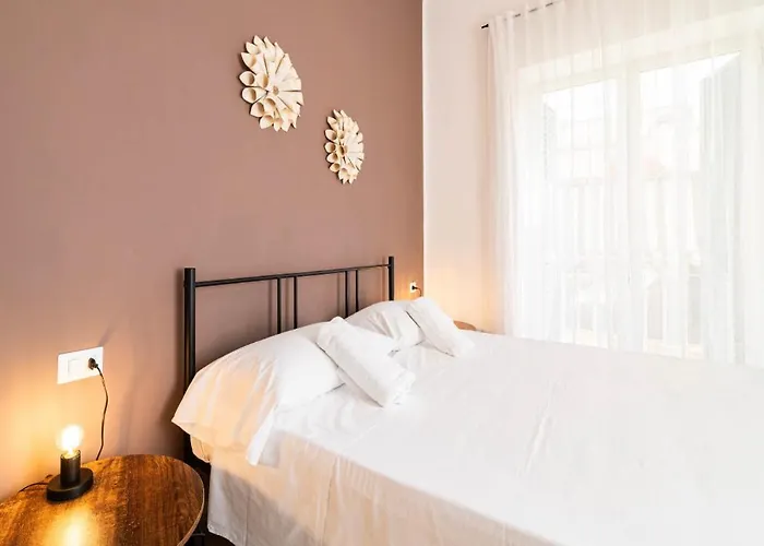 アパート Relais Borbonico