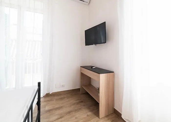 Relais Borbonico ナポリ