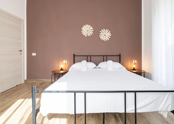 Relais Borbonico * ナポリ