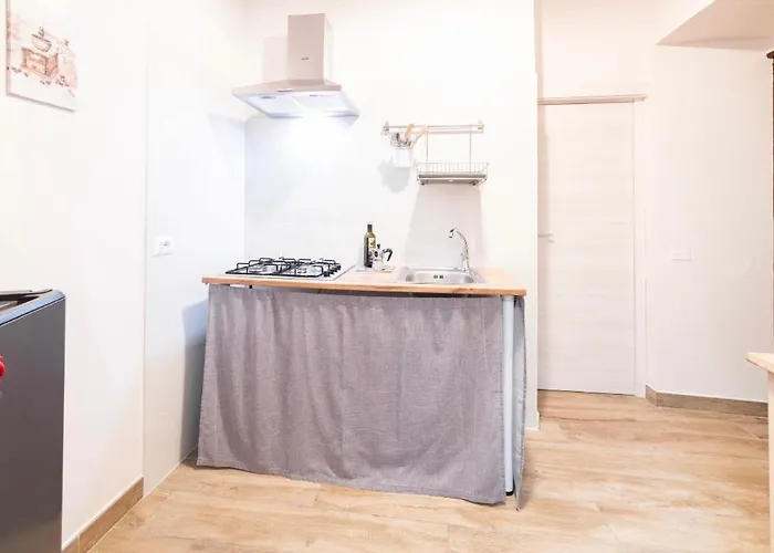 Relais Borbonico * ナポリ