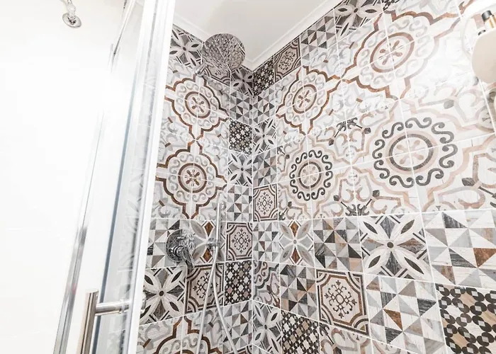 Relais Borbonico アパート *