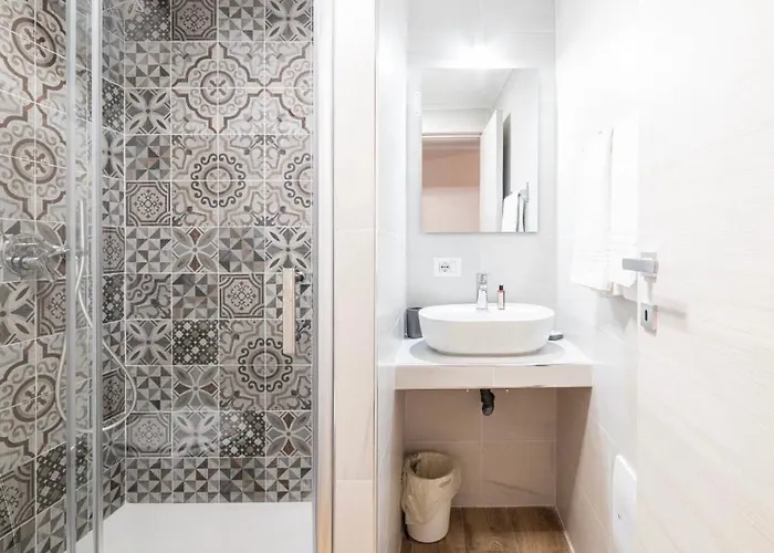 Relais Borbonico * ナポリ