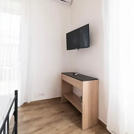 Relais Borbonico Neapel