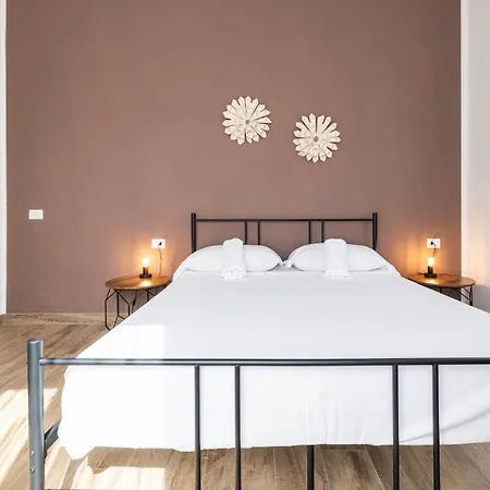 Relais Borbonico * Neapel