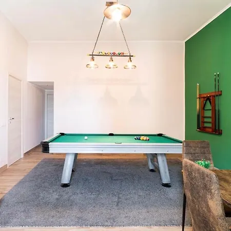 Apartment Relais Borbonico