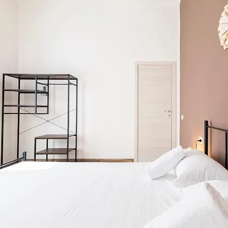 Relais Borbonico Neapel