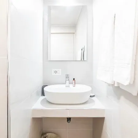 Relais Borbonico Apartment Neapel